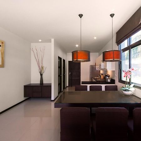 Onyx Villas By Tropiclook Nai Harn Εξωτερικό φωτογραφία