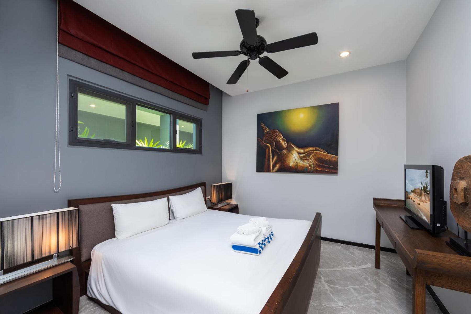Onyx Villas By Tropiclook Nai Harn Εξωτερικό φωτογραφία