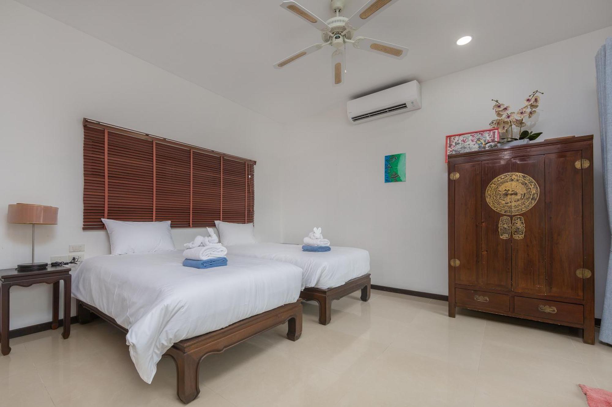 Onyx Villas By Tropiclook Nai Harn Εξωτερικό φωτογραφία
