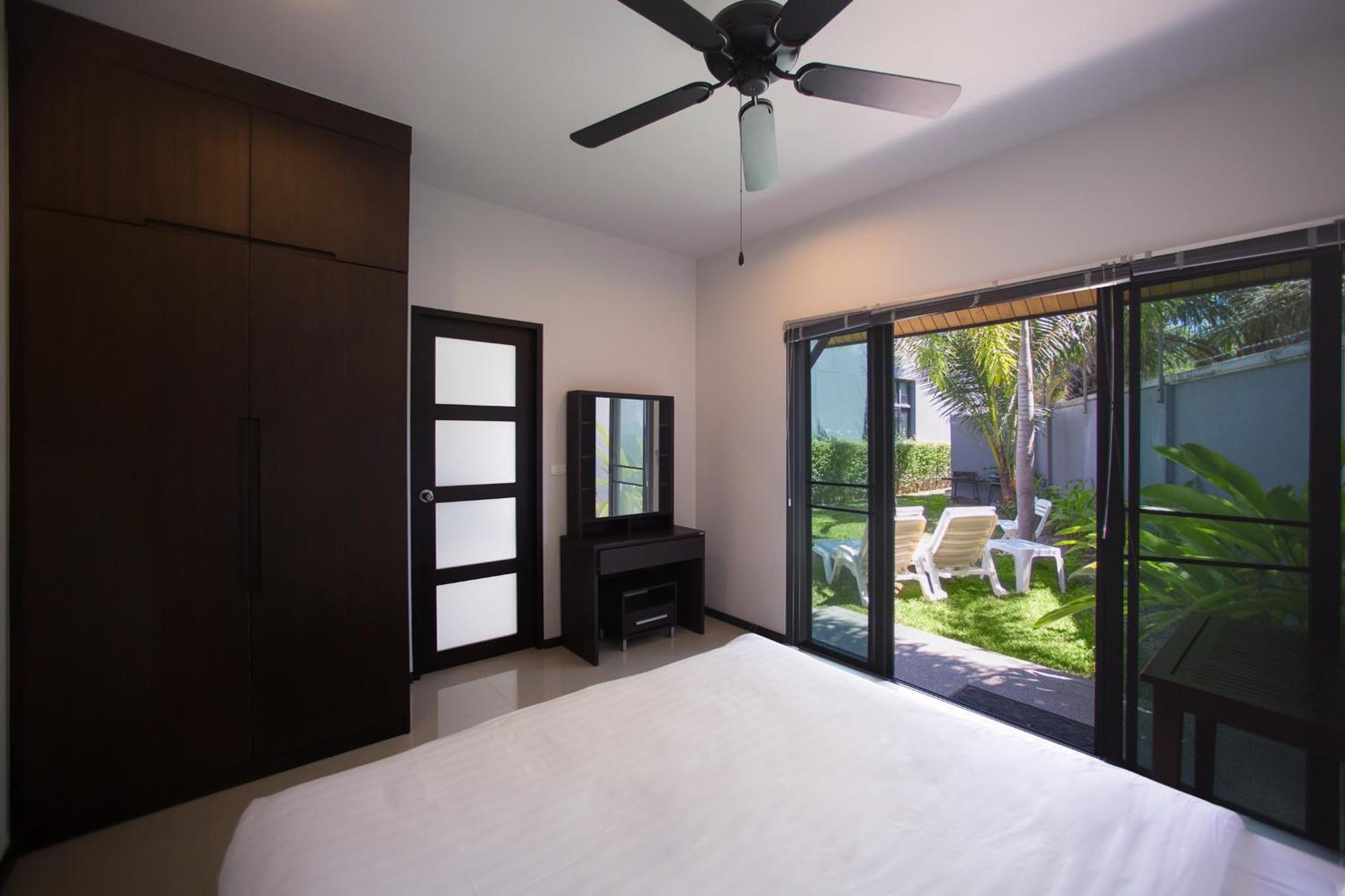 Onyx Villas By Tropiclook Nai Harn Εξωτερικό φωτογραφία