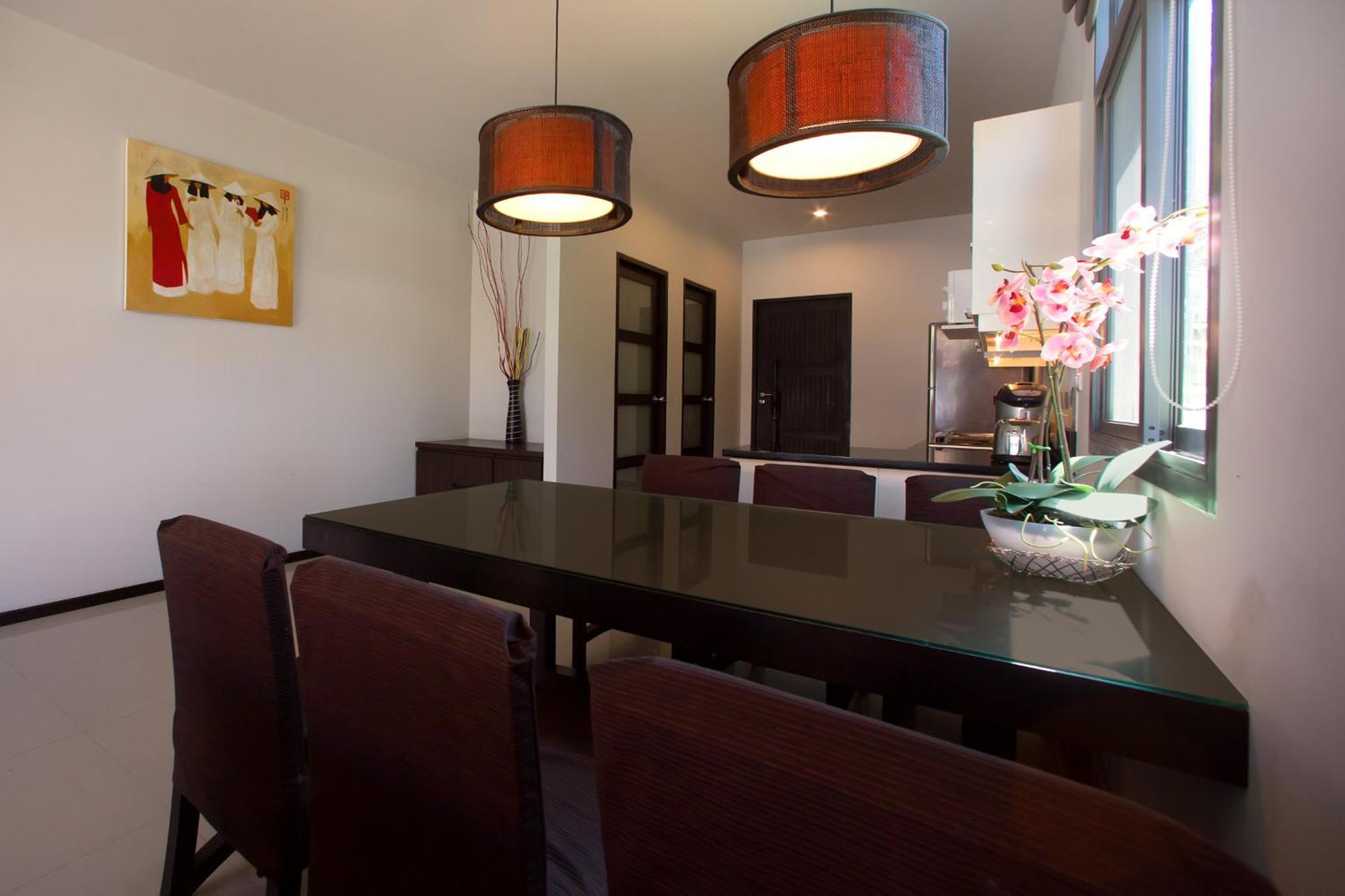 Onyx Villas By Tropiclook Nai Harn Εξωτερικό φωτογραφία