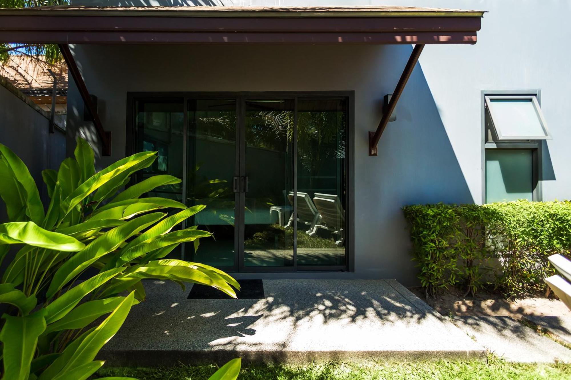 Onyx Villas By Tropiclook Nai Harn Εξωτερικό φωτογραφία