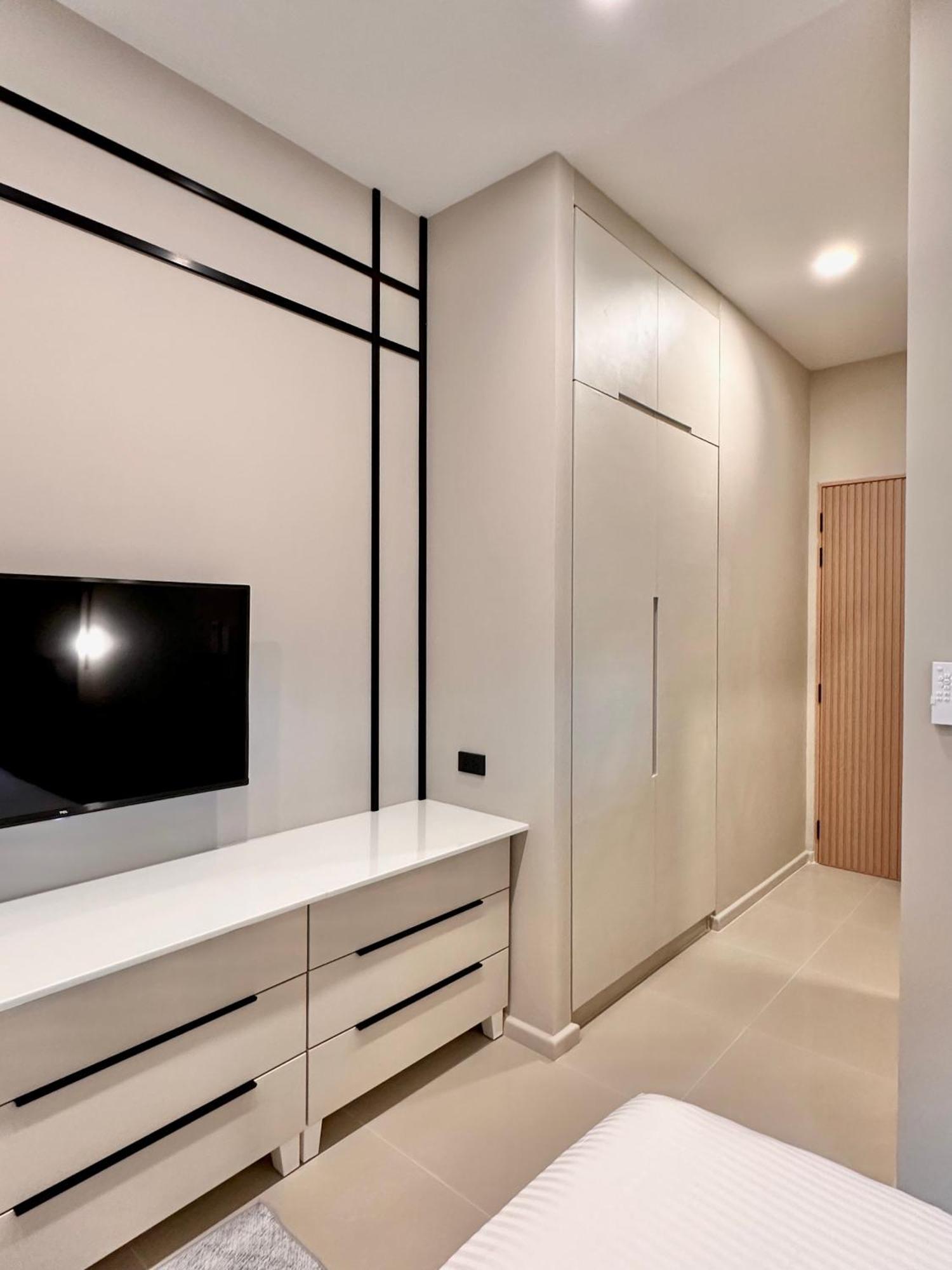 Onyx Villas By Tropiclook Nai Harn Εξωτερικό φωτογραφία